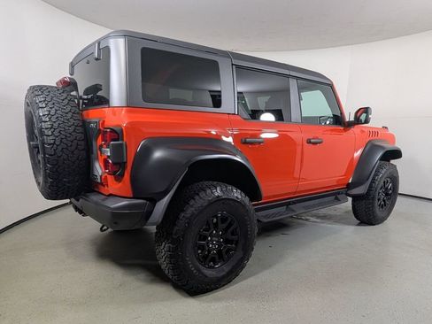 Used 2022 Ford Bronco Raptor image 7