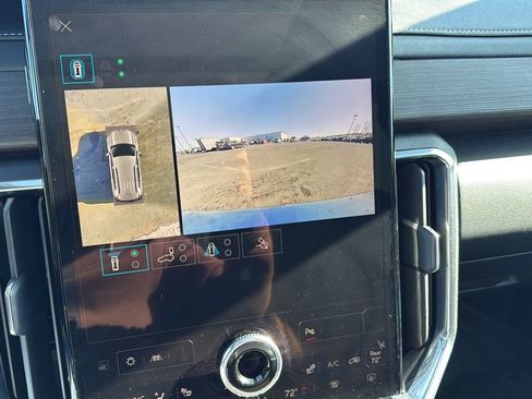 Used 2024 GMC Acadia Denali w/ Super Cruise Package image 32