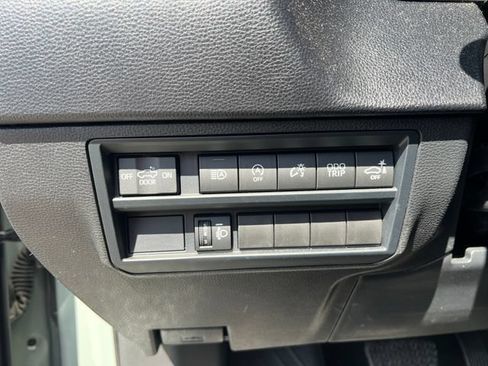 Used 2024 Toyota Tundra SR5 w/ SR5 Convenience Package AWD/4WD image 16