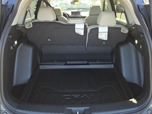 New 2026 Honda CR-V EX-L image 18