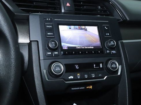 Used 2020 Honda Civic LX image 27