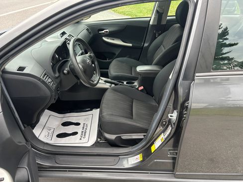 Used 2012 Toyota Corolla S FWD image 14