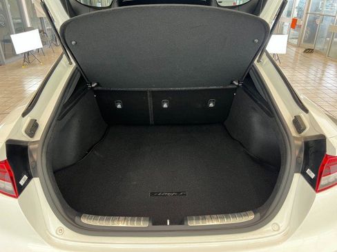 Used 2022 Kia Stinger GT-Line AWD/4WD image 36