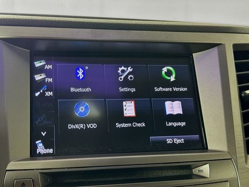 Used 2014 Subaru Outback 2.5i Limited image 16