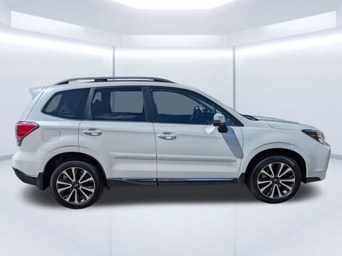 Used 2017 Subaru Forester 2.0XT Touring w/ Popular Package #2 AWD/4WD image 3