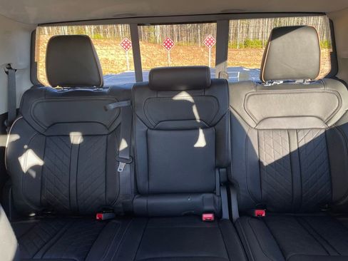 New 2026 RAM 1500 Tungsten image 19