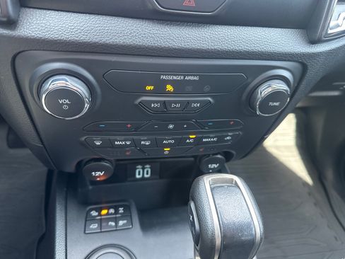 Used 2022 Ford Ranger XLT w/ Tremor Off-Road Package AWD/4WD image 31
