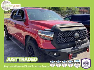 Used 2020 Toyota Tundra SR5 w/ SR5 Upgrade Package AWD/4WD video 1