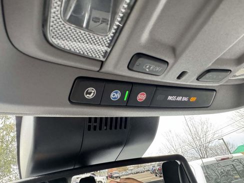 Used 2023 GMC Sierra 1500 SLT w/ SLT Premium Package image 43