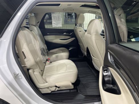 Used 2023 Buick Enclave Premium w/ Experience Buick Package image 16