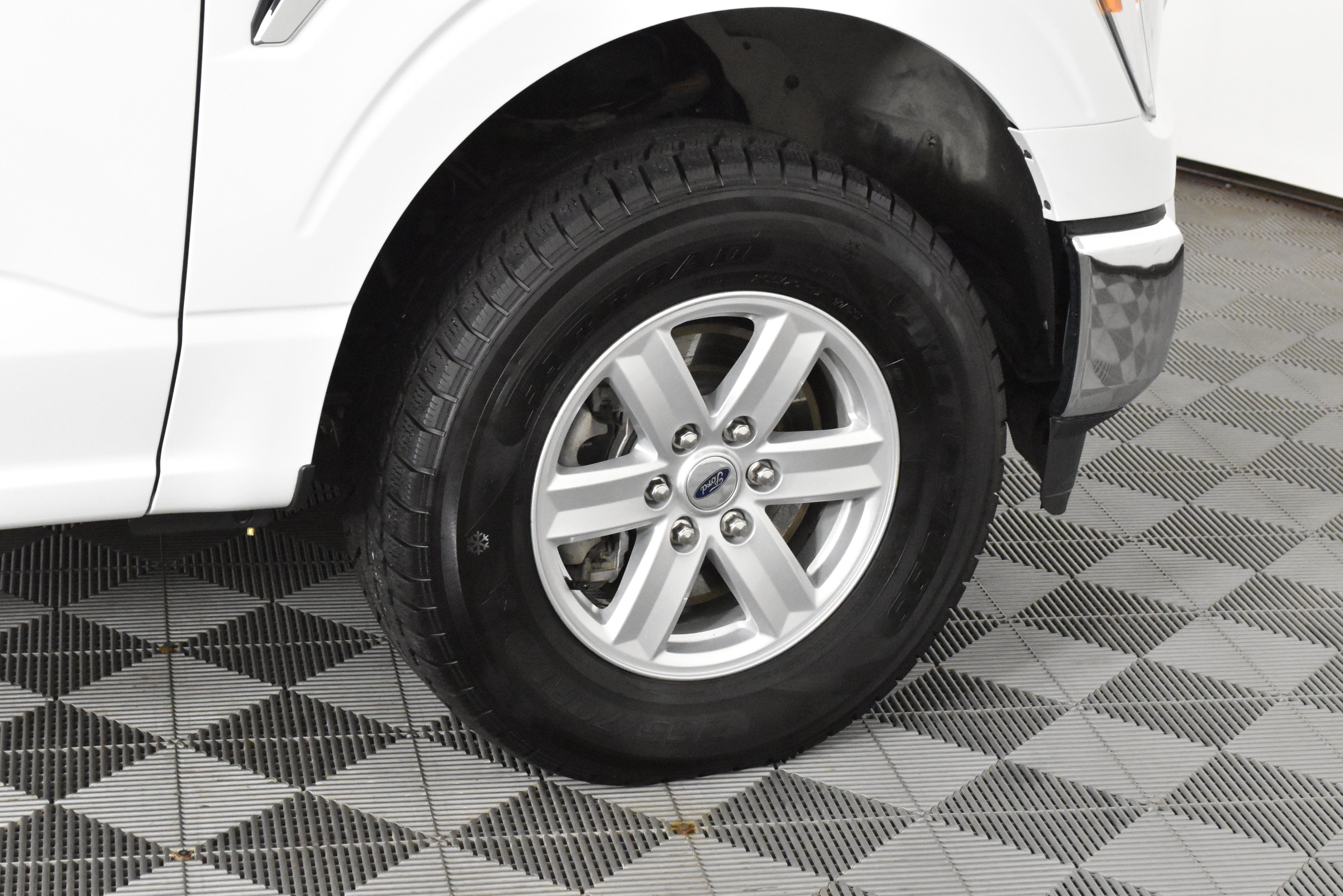 Used 2022 Ford F150 XLT AWD/4WD image 54