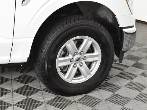 Used 2022 Ford F150 XLT AWD/4WD image 54