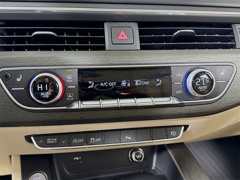 Used 2019 Audi A4 2.0T Premium Plus w/ Premium Plus Package image 15