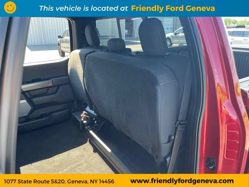 Used 2021 Ford F150 XLT w/ Equipment Group 302A High AWD/4WD image 31
