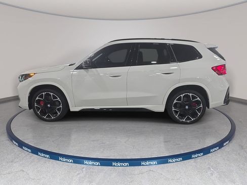 Used 2024 BMW X1 M35i w/ Premium Package AWD/4WD image 9