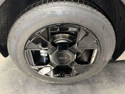 New 2026 Kia Sportage X-Line Prestige image 13