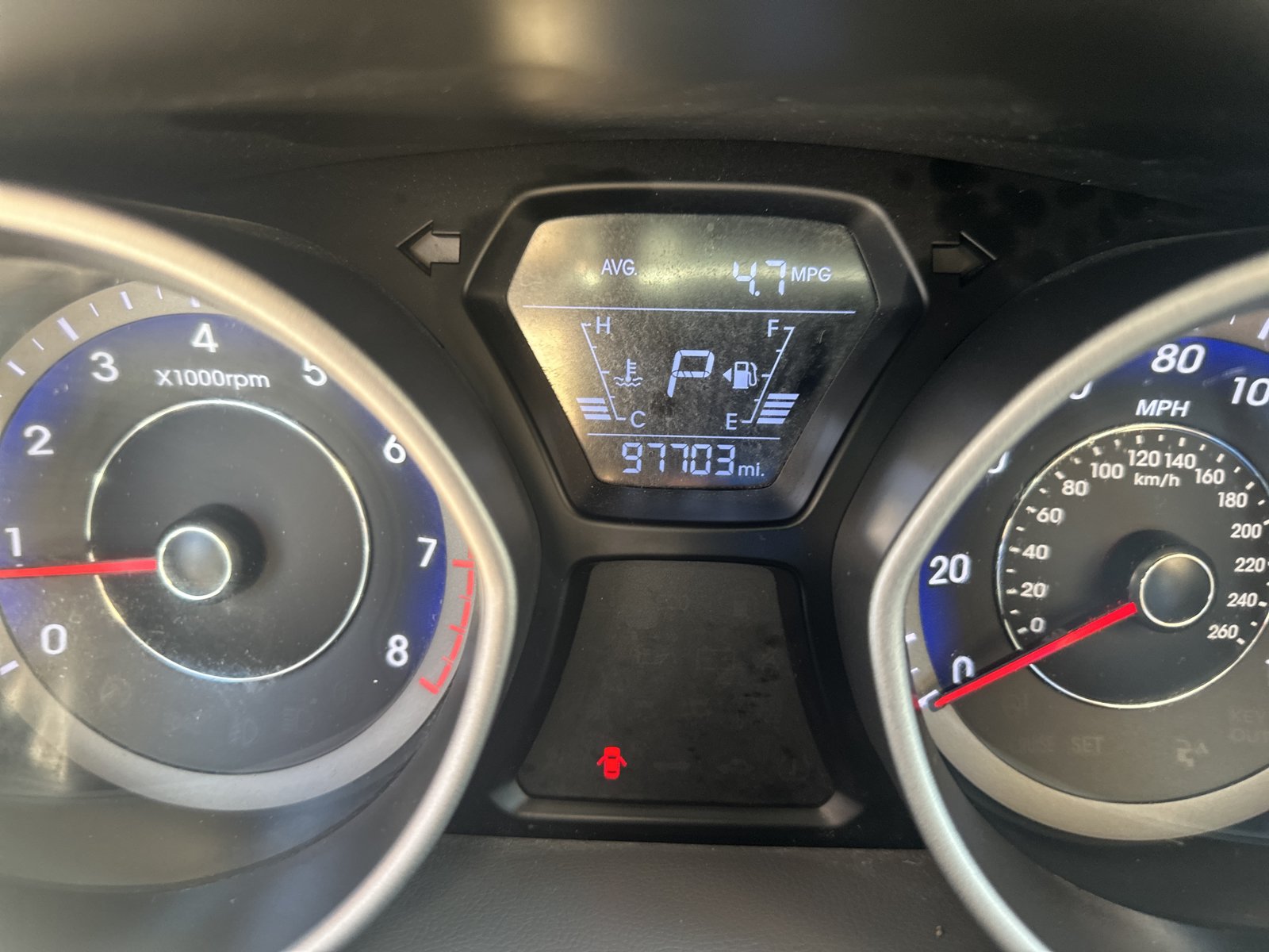 Used 2015 Hyundai Elantra SE FWD image 10