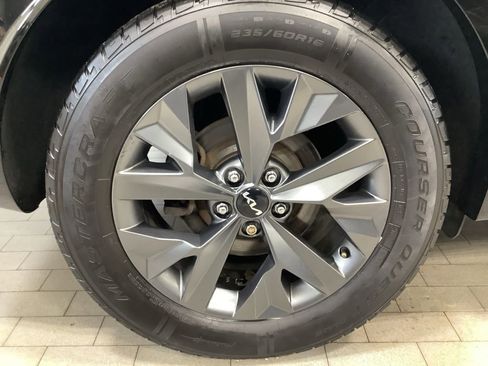 Used 2023 Kia Sportage SX Prestige image 30