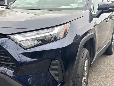 Used 2024 Toyota RAV4 XLE image 12