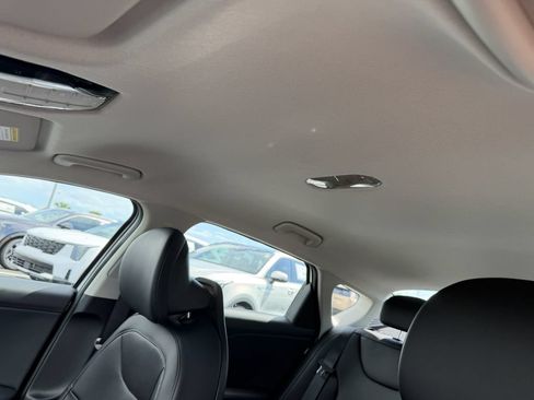 New 2026 Kia K4 EX FWD image 22