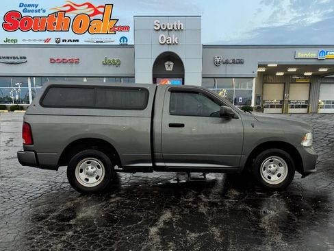 Used 2013 RAM 1500 Express image 2