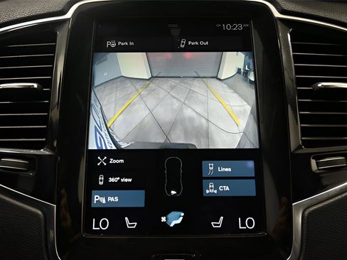 Used 2017 Volvo XC90 T6 Momentum w/ Vision Package AWD/4WD image 29