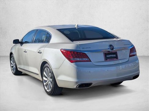 Used 2014 Buick LaCrosse Leather image 7