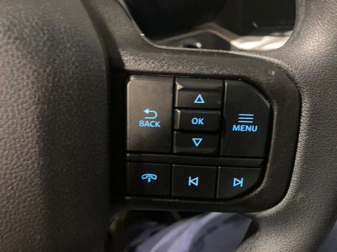 New 2026 Ford F250 XLT AWD/4WD image 26