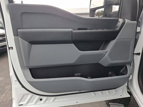 Used 2024 Ford F250 XL w/ XL Off-Road Package image 12