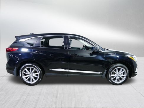 Used 2020 Acura RDX AWD w/ Technology Package image 8
