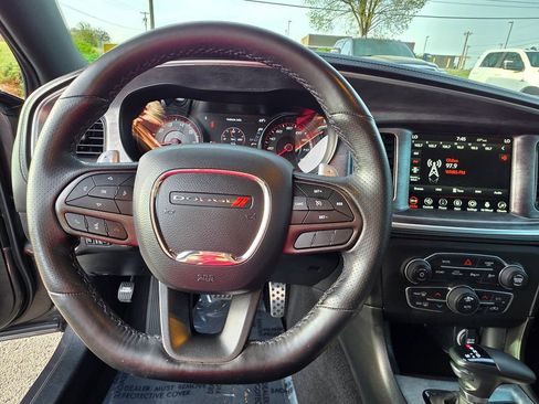 Used 2023 Dodge Charger R/T w/ Daytona Edition Group image 16
