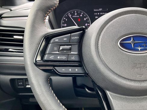 Certified 2025 Subaru Forester Touring image 22