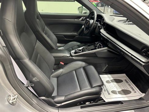 Used 2020 Porsche 911 Carrera S RWD image 27
