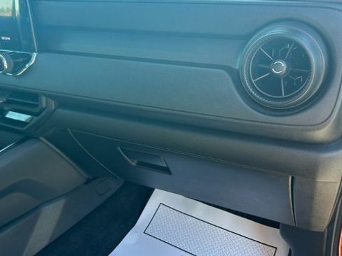 Certified 2024 Chevrolet Colorado Trail Boss w/ Advanced Trailering Package image 48