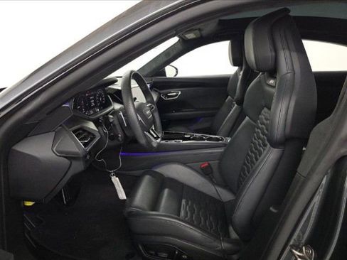 Used 2024 Audi RS e-tron GT w/ Carbon Performance Package image 5
