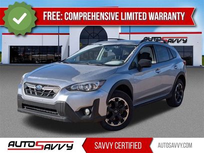 Used 2023 Subaru Crosstrek 2.0i Premium