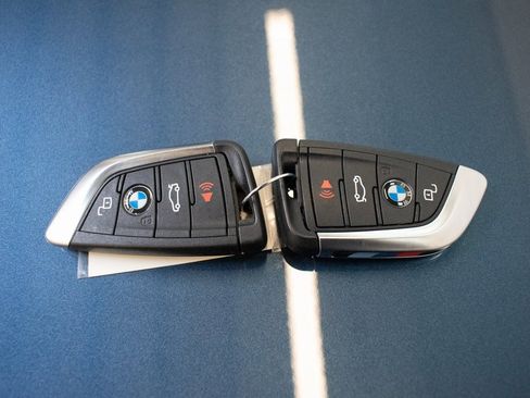 Certified 2026 BMW 440i xDrive Convertible image 28