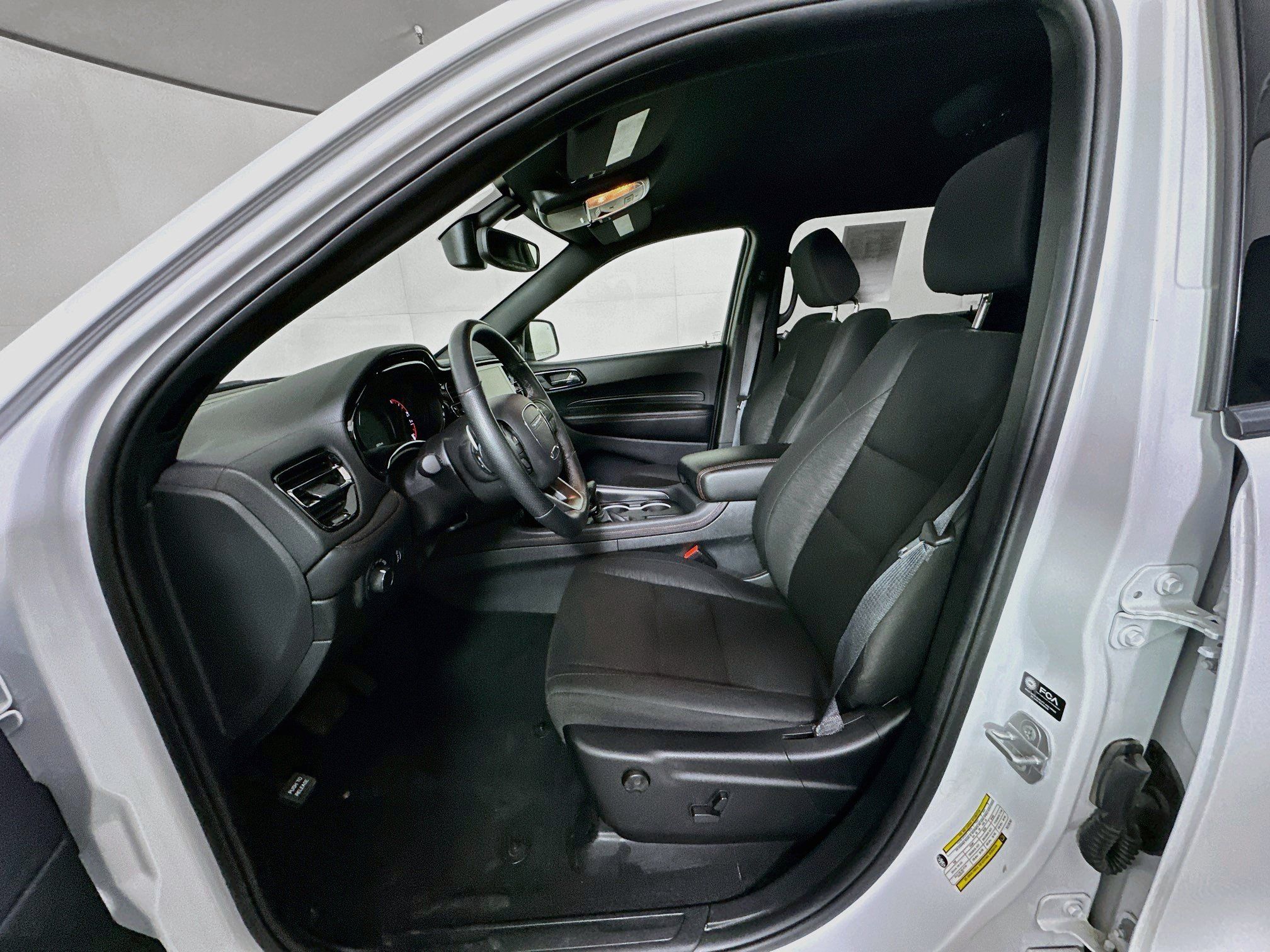 Used 2026 Dodge Durango GT AWD/4WD image 13