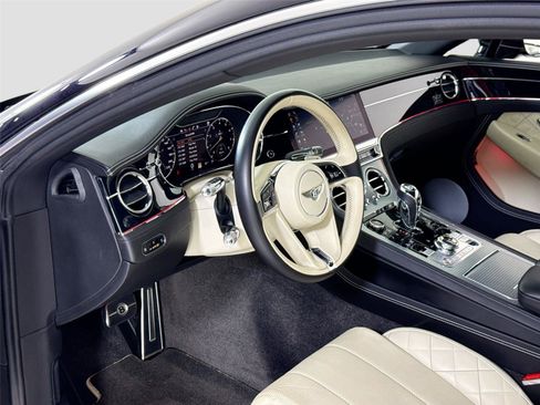 Used 2020 Bentley Continental GT V8 First Edition AWD/4WD image 15