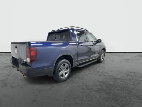 Used 2023 Honda Ridgeline RTL-E image 4