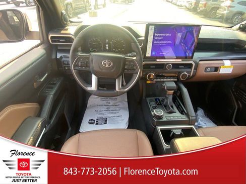 New 2026 Toyota 4Runner Limited image 9