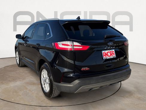 Used 2024 Ford Edge SEL w/ Convenience Package image 8