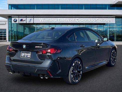 Used 2026 BMW M235i xDrive w/ Technology Package AWD/4WD image 6