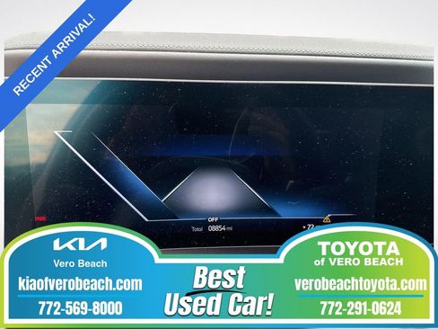 Used 2024 BMW 760i xDrive w/ Premium Package 2 image 1