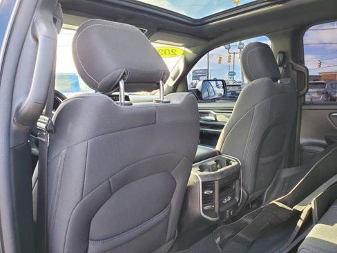 Used 2022 RAM 1500 Big Horn image 29