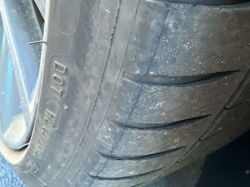 Used 2023 Genesis G70 2.0T w/ Sport Prestige Package image 37