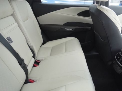 Certified 2025 Lexus RX 350 Premium Plus w/ Convenience Package image 11