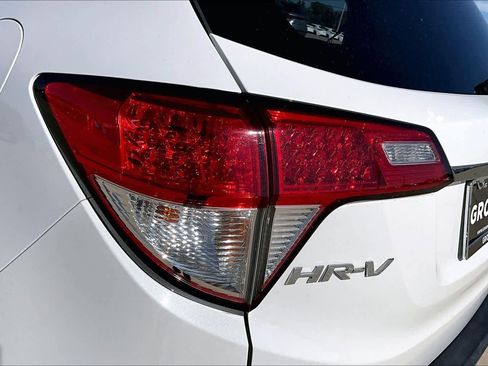 Used 2022 Honda HR-V EX-L image 27