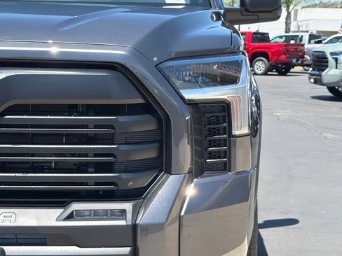 New 2026 Toyota Tundra SR5 AWD/4WD image 13