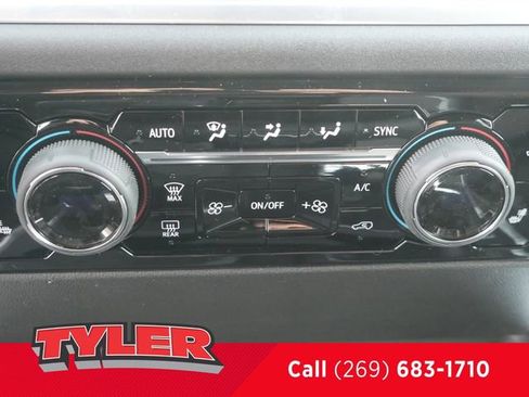 New 2026 Chevrolet Silverado 1500 RST w/ Rally Edition image 34